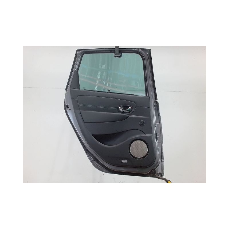 PORTE ARRIERE GAUCHE RENAULT MEGANE