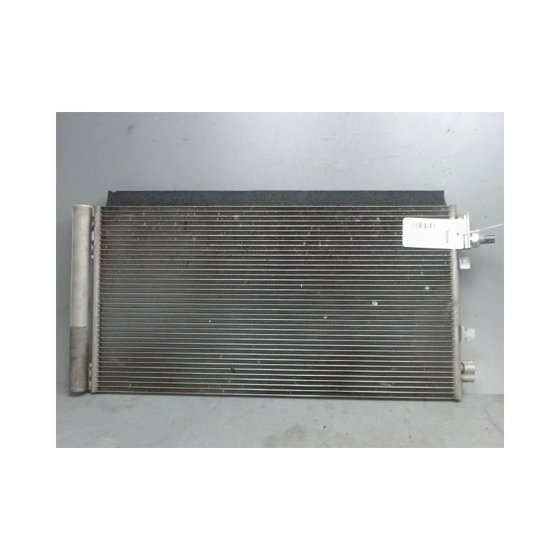 CONDENSEUR CLIMATISATION RENAULT MEGANE