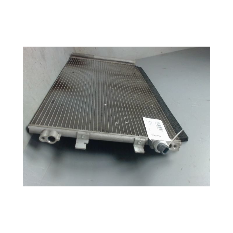 CONDENSEUR CLIMATISATION RENAULT MEGANE