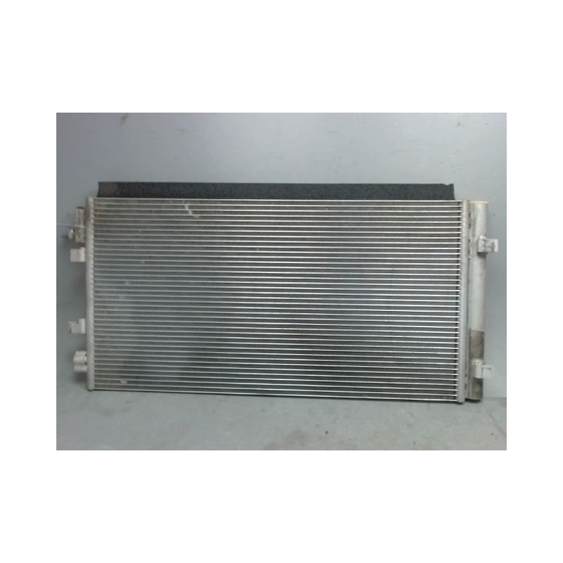 CONDENSEUR CLIMATISATION RENAULT MEGANE