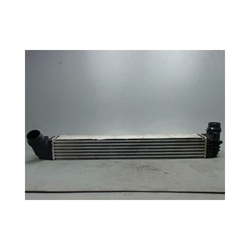 ECHANGEUR AIR RENAULT MEGANE