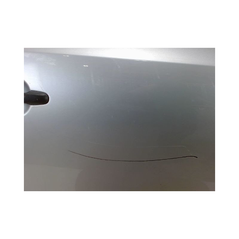 PORTE AVANT DROIT HYUNDAI I 30 2007-