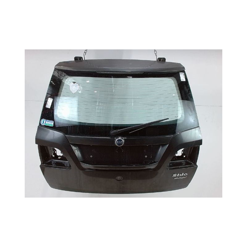 HAYON FIAT STILO 5P