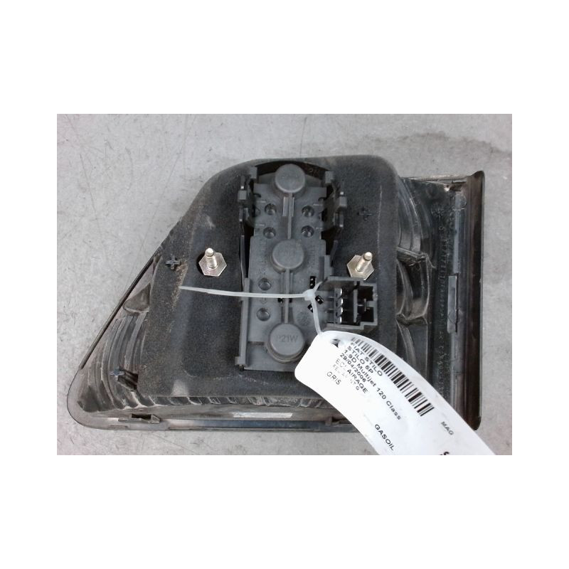 FEU ARRIERE INTERIEUR GAUCHE FIAT STILO 5P