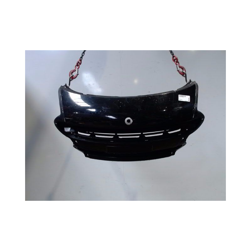 PARE-CHOC AVANT SMART FORFOUR