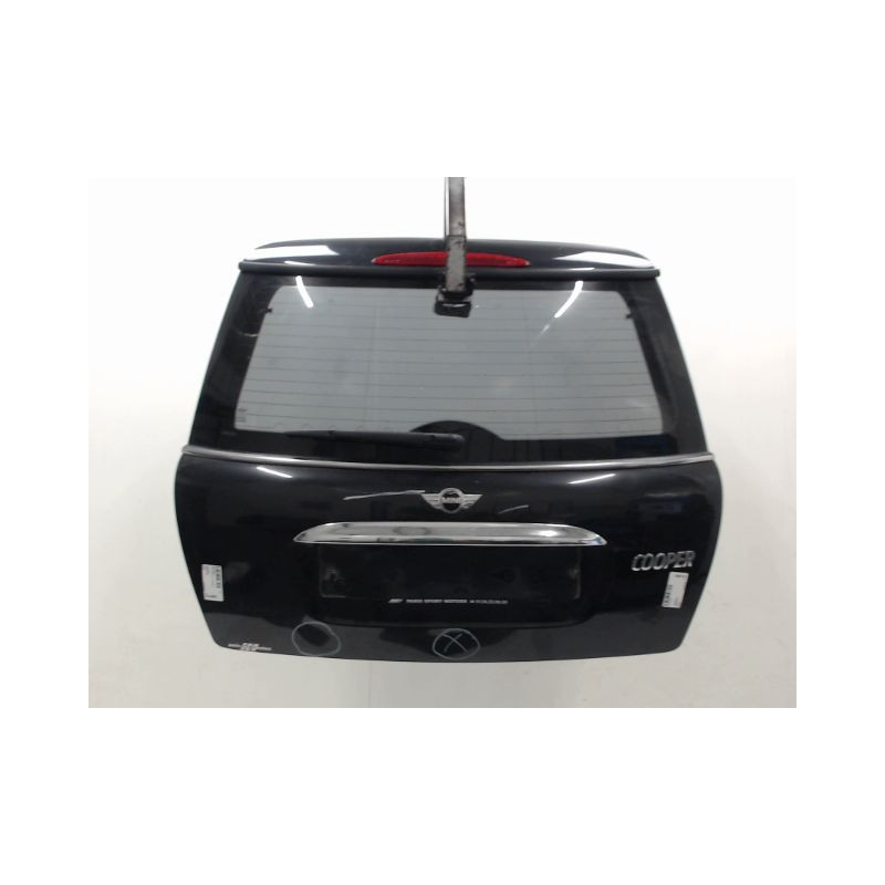 HAYON MINI MINI I Phase 1 (R50/R53) 2001-2004