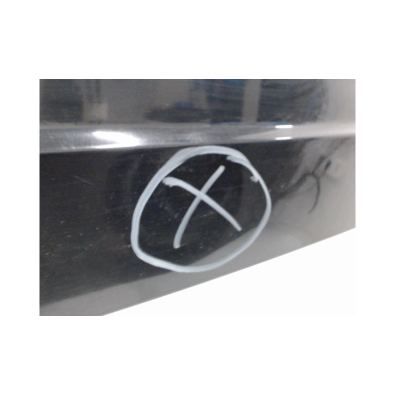 HAYON MINI MINI I Phase 1 (R50/R53) 2001-2004