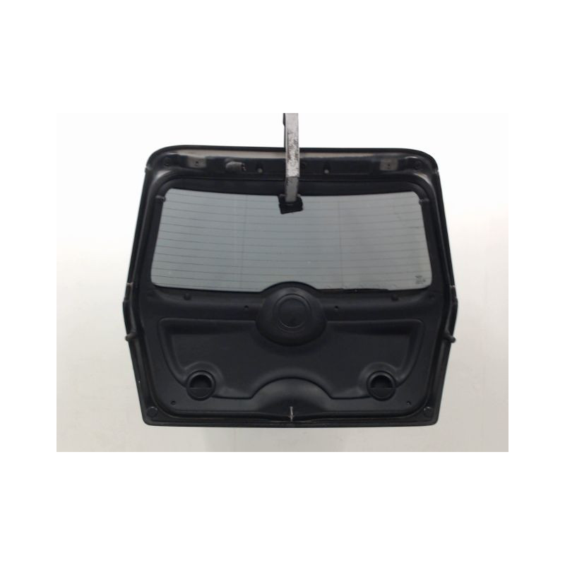 HAYON MINI MINI I Phase 1 (R50/R53) 2001-2004
