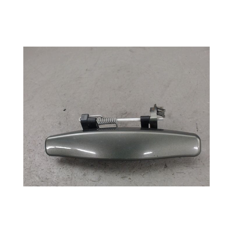 POIGNEE EXTERIEURE PORTE AVANT GAUCHE DACIA DUSTER
