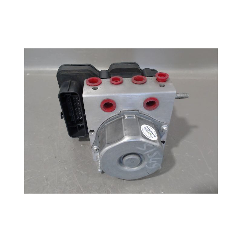 UNITE HYDRAULIQUE ABS RENAULT CAPTUR 1