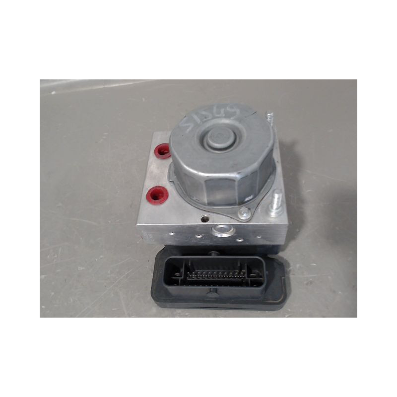 UNITE HYDRAULIQUE ABS RENAULT CAPTUR 1