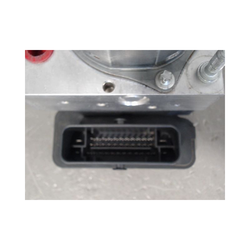 UNITE HYDRAULIQUE ABS RENAULT CAPTUR 1