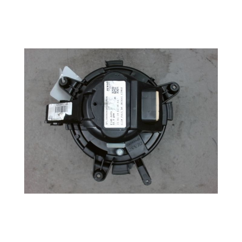 MOTEUR VENTILATEUR CHAUFFAGE CITROEN C4