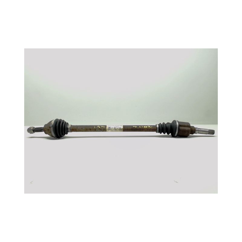 TRANSMISSION AVANT DROIT PEUGEOT 1007 1.4 HDi