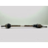 TRANSMISSION AVANT DROIT PEUGEOT 1007 1.4 HDi