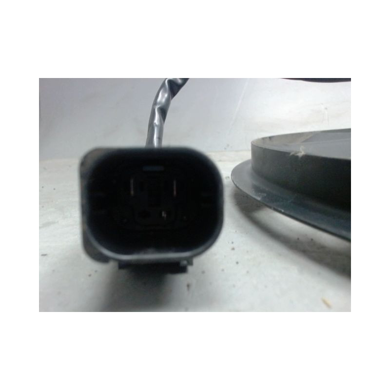 MOTEUR VENTILATEUR RADIATEUR BMW SERIE 1