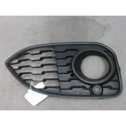 GRILLE VENTILATION PARE-CHOC AVD