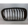 GRILLE CALANDRE DROIT BMW SERIE 1