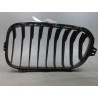 GRILLE CALANDRE DROIT BMW SERIE 1