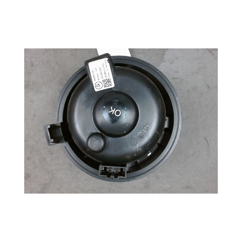 MOTEUR VENTILATEUR CHAUFFAGE PEUGEOT 2008