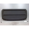 TABLETTE PLAGE ARRIERE RENAULT CAPTUR