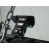 RENFORT PARE-CHOC ARRIERE  RENAULT CAPTUR