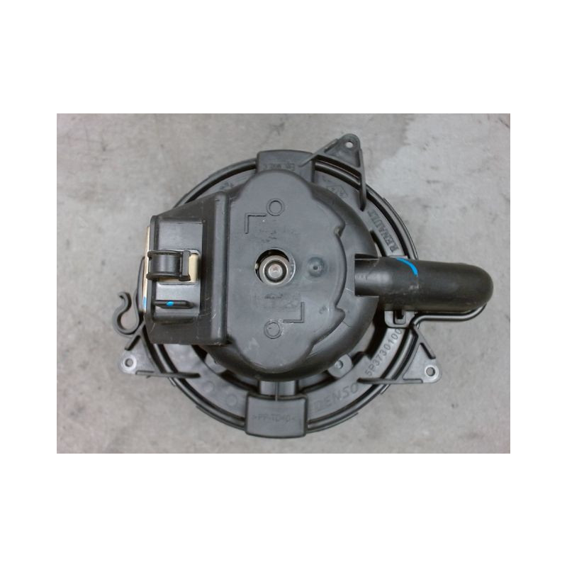 MOTEUR VENTILATEUR CHAUFFAGE DACIA DOKKER