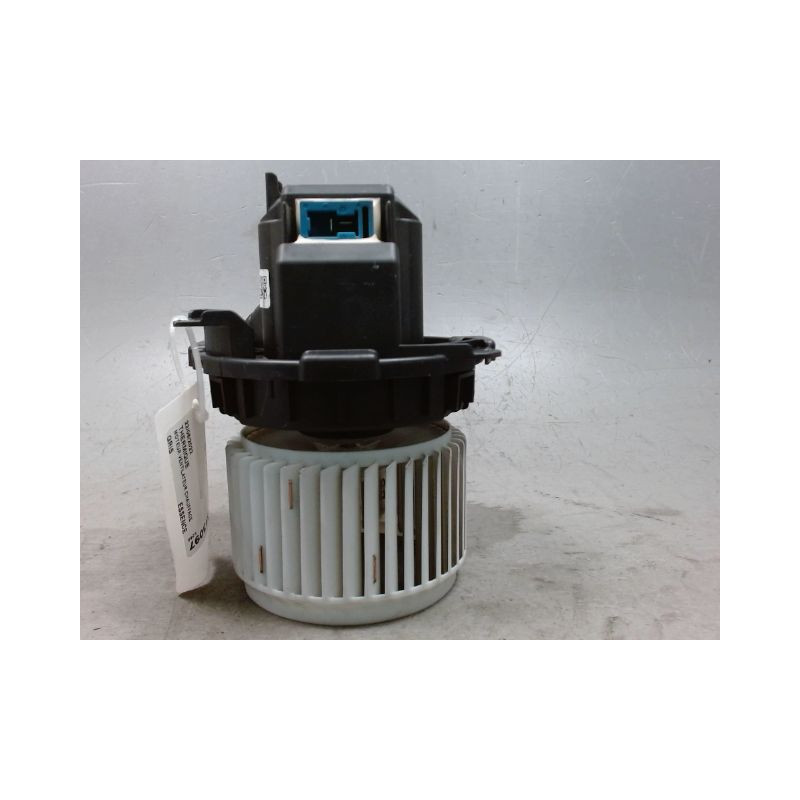 MOTEUR VENTILATEUR CHAUFFAGE NISSAN MICRA