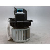 MOTEUR VENTILATEUR CHAUFFAGE NISSAN MICRA