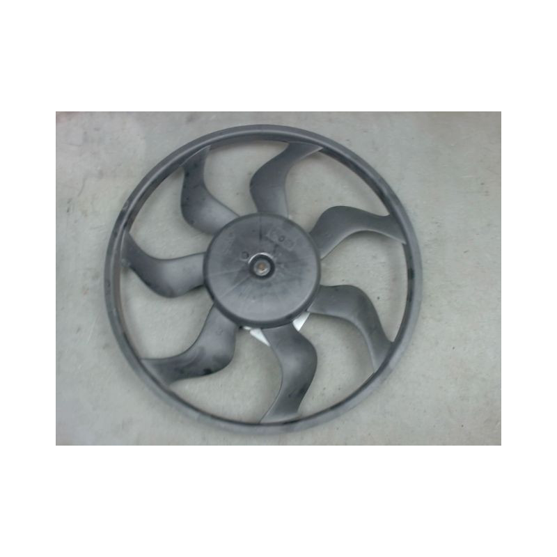 MOTEUR VENTILATEUR RADIATEUR NISSAN MICRA