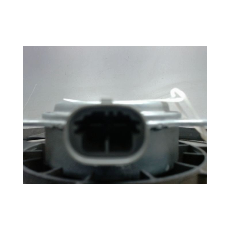 MOTEUR VENTILATEUR RADIATEUR NISSAN MICRA
