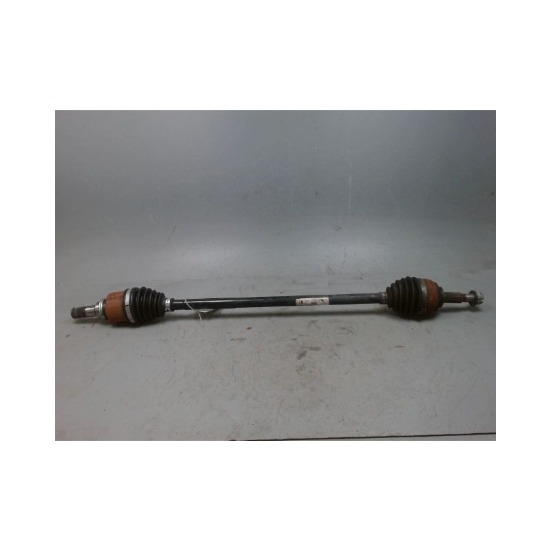 TRANSMISSION AVANT DROIT NISSAN MICRA 1.0 IG-T