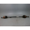 TRANSMISSION AVANT DROIT NISSAN MICRA 1.0 IG-T