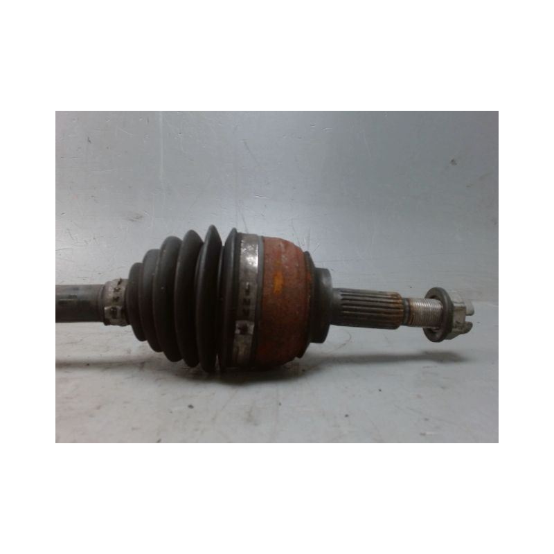 TRANSMISSION AVANT DROIT NISSAN MICRA 1.0 IG-T