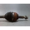 TRANSMISSION AVANT DROIT NISSAN MICRA 1.0 IG-T