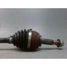 TRANSMISSION AVANT GAUCHE NISSAN MICRA 1.0 IG-T
