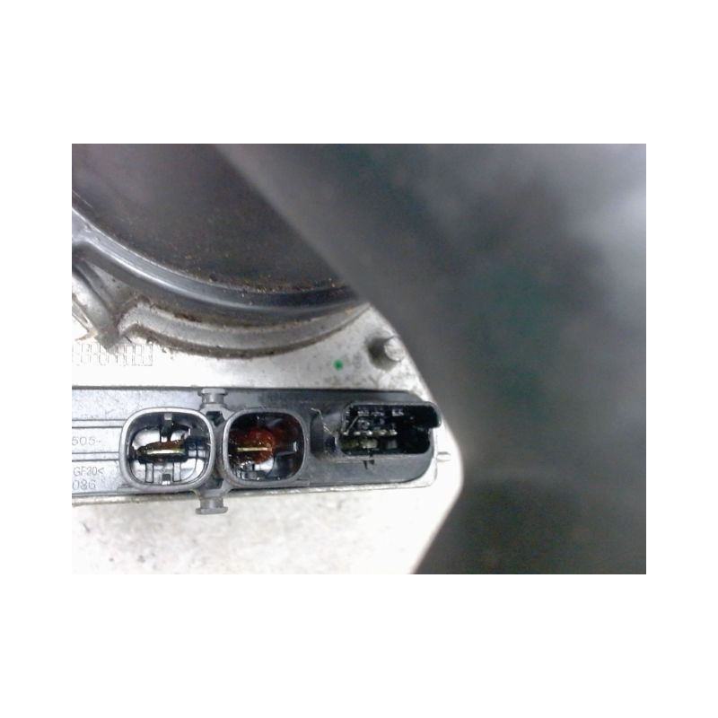 POMPE DIRECTION ASSISTEE PEUGEOT 508