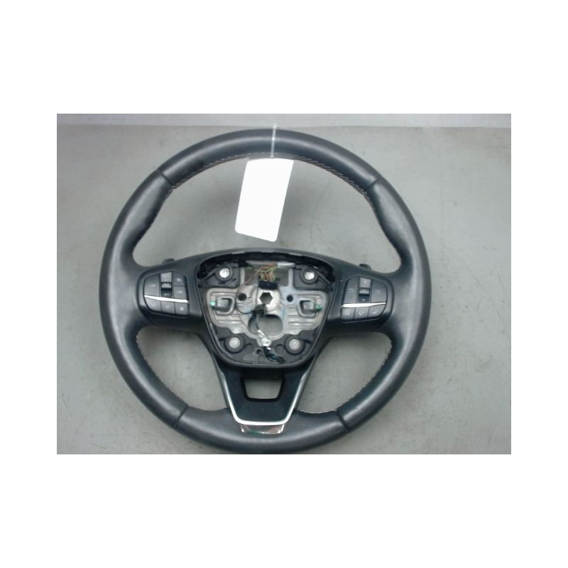 VOLANT DE DIRECTION FORD FIESTA