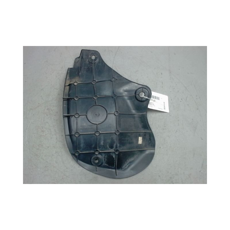 PARE-BOUE ARRIERE GAUCHE PEUGEOT 108