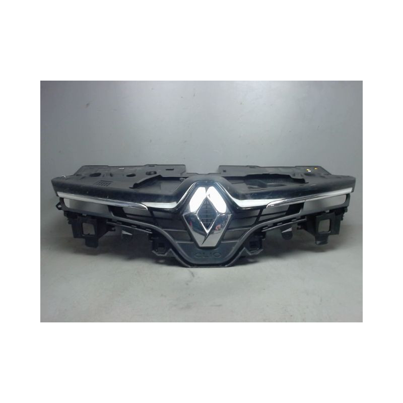 CALANDRE RENAULT CLIO IV 2012-