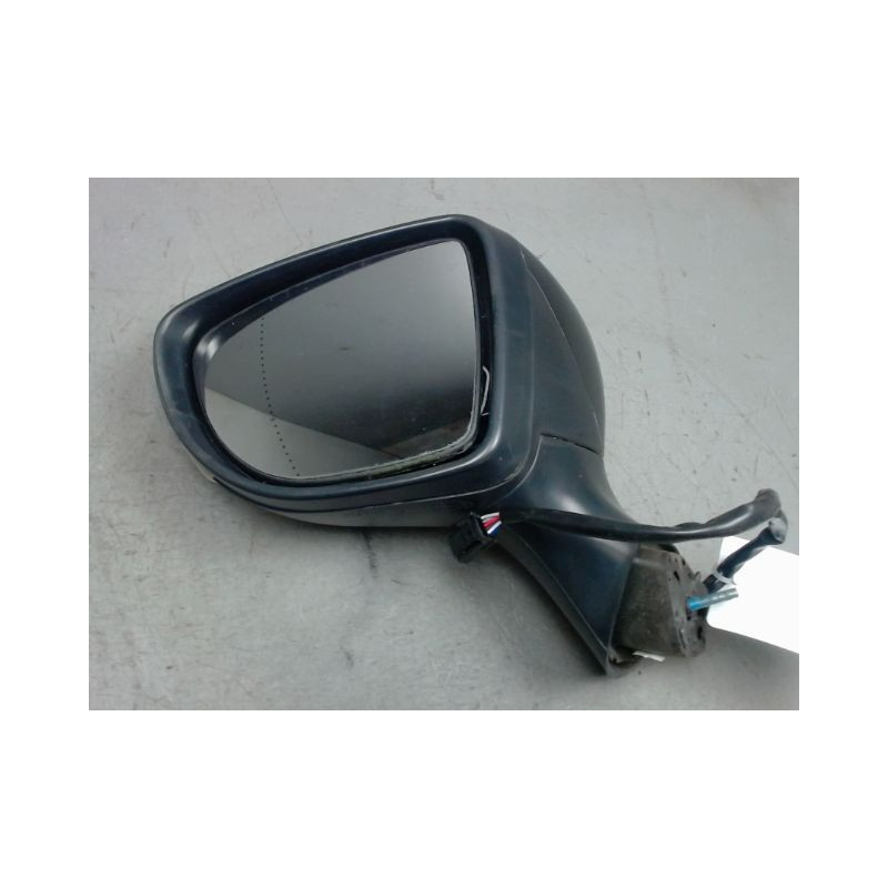 RETROVISEUR EXTERIEUR ELECTRIQUE GAUCHE RENAULT CLIO IV 2012-