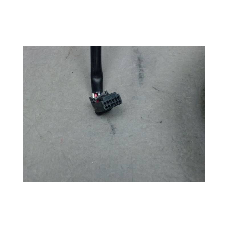 RETROVISEUR EXTERIEUR ELECTRIQUE GAUCHE RENAULT CLIO IV 2012-