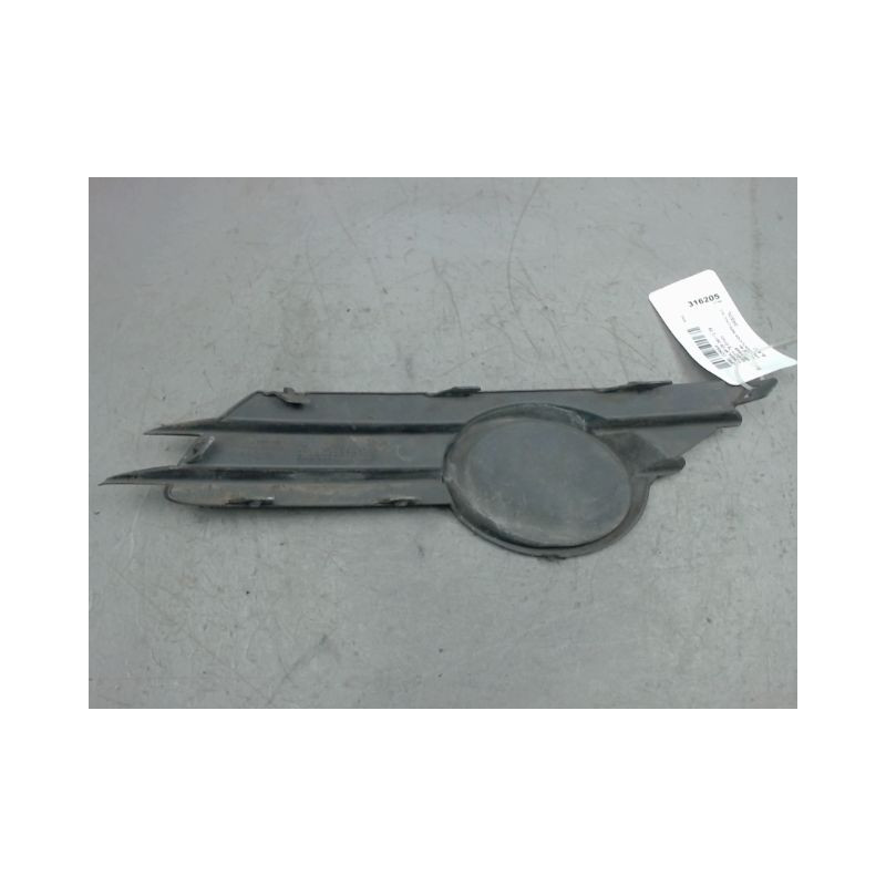GRILLE VENTILATION PARE-CHOC AVD OPEL CORSA 06-09
