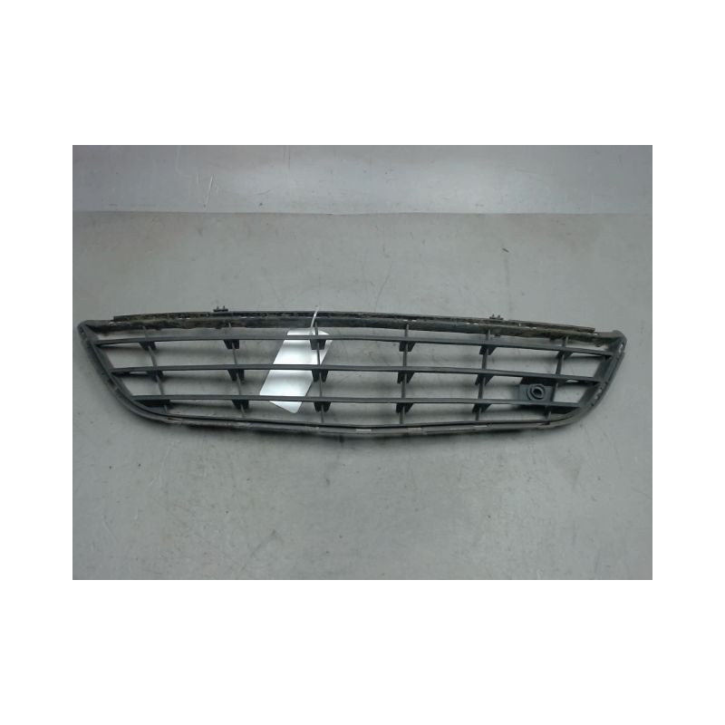 GRILLE PARE-CHOC AVANT OPEL CORSA 06-09