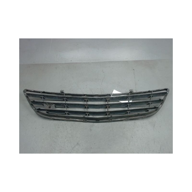 GRILLE PARE-CHOC AVANT OPEL CORSA 06-09