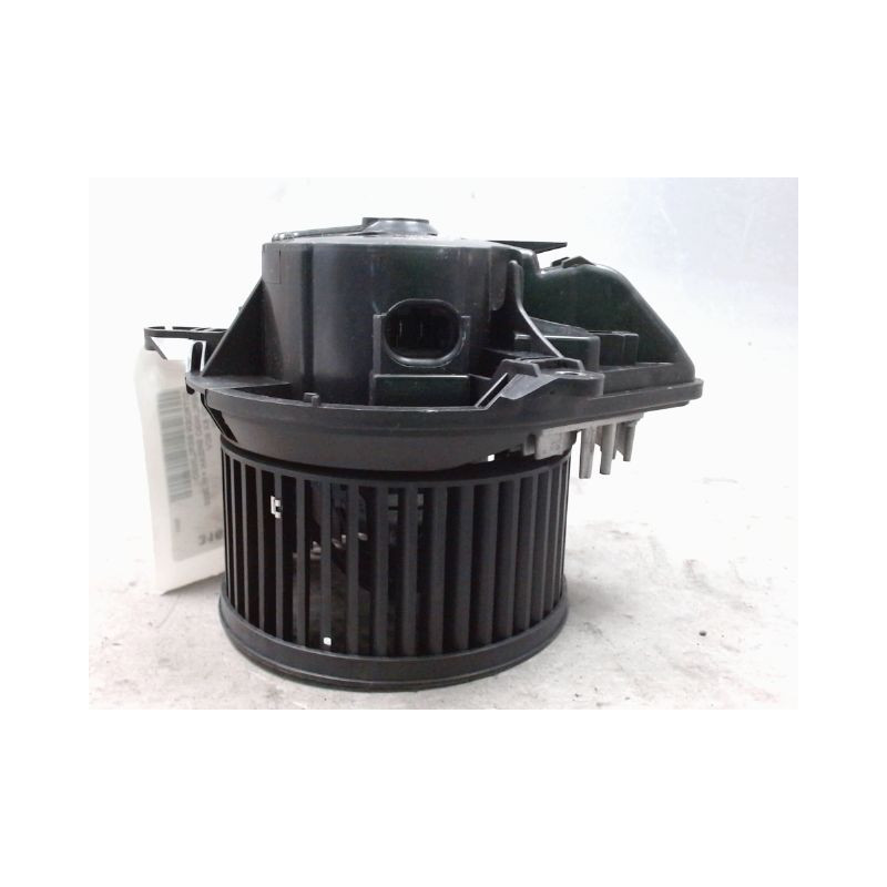MOTEUR VENTILATEUR CHAUFFAGE CITROEN BERLINGO BREAK -2002