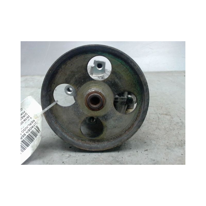 POMPE DIRECTION ASSISTEE CITROEN BERLINGO BREAK -2002