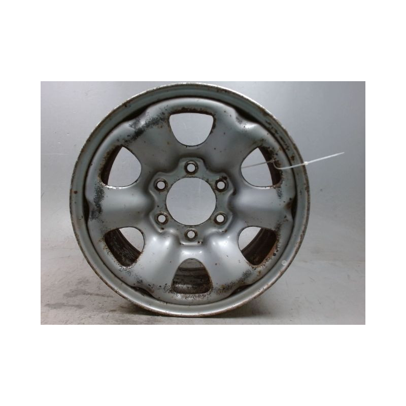 JANTE TOLE NISSAN TERRANO II 99-2002