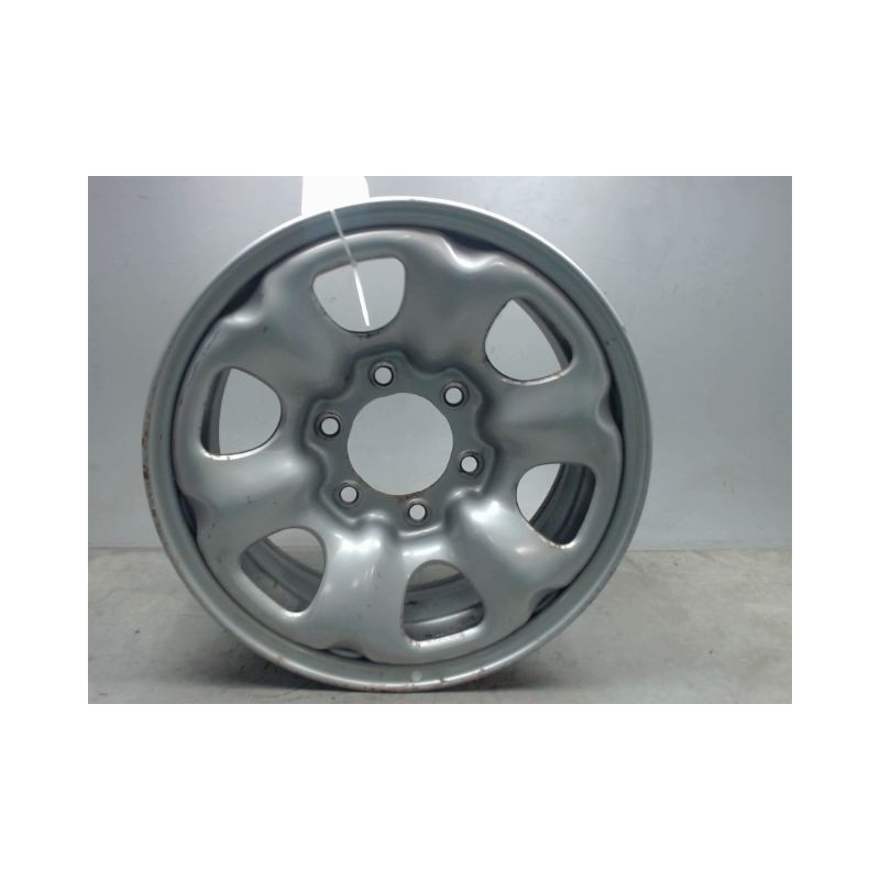 JANTE TOLE NISSAN TERRANO II 99-2002