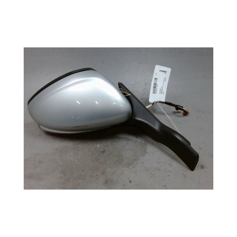 RETROVISEUR EXTERIEUR ELECTRIQUE DROIT PEUGEOT 208